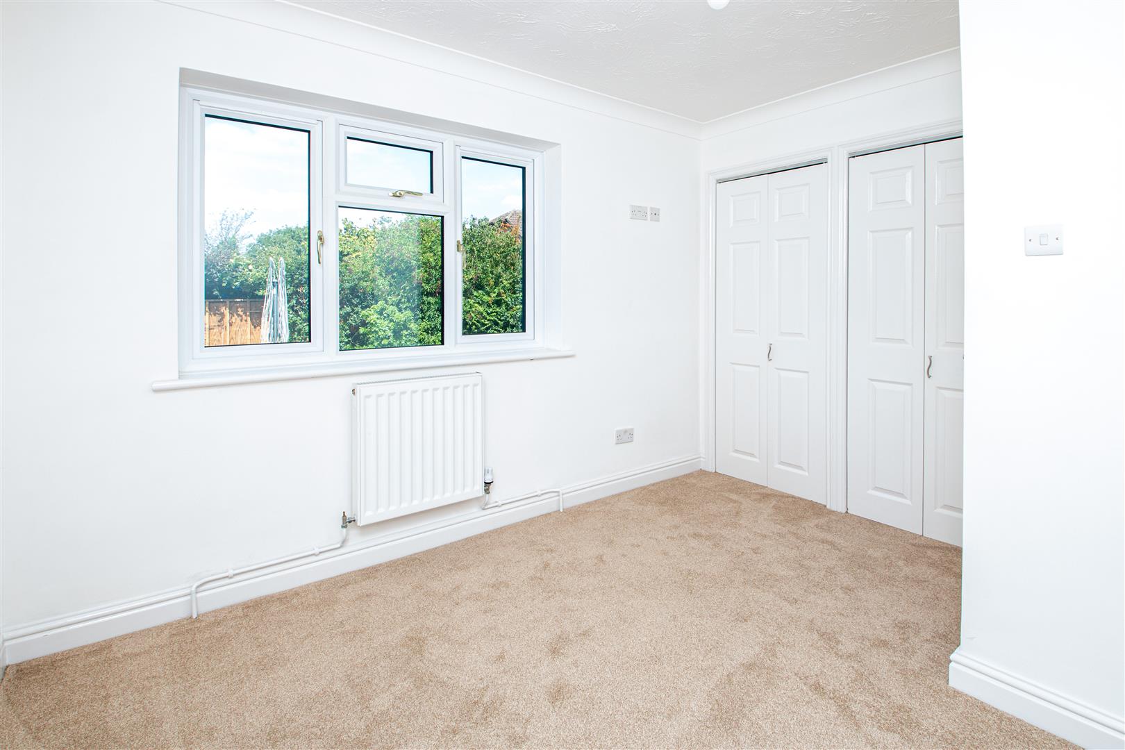 Wilmin Grove, Loughton, Milton Keynes